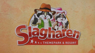 Slagharen Theme Park