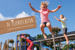 Speel- en Recreatieboerderij de Flierefluiter