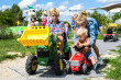 Speel- en IJsboerderij De Drentse Koe
