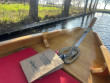 Leave No Trace Giethoorn | Verblijf bij Resort Venetië