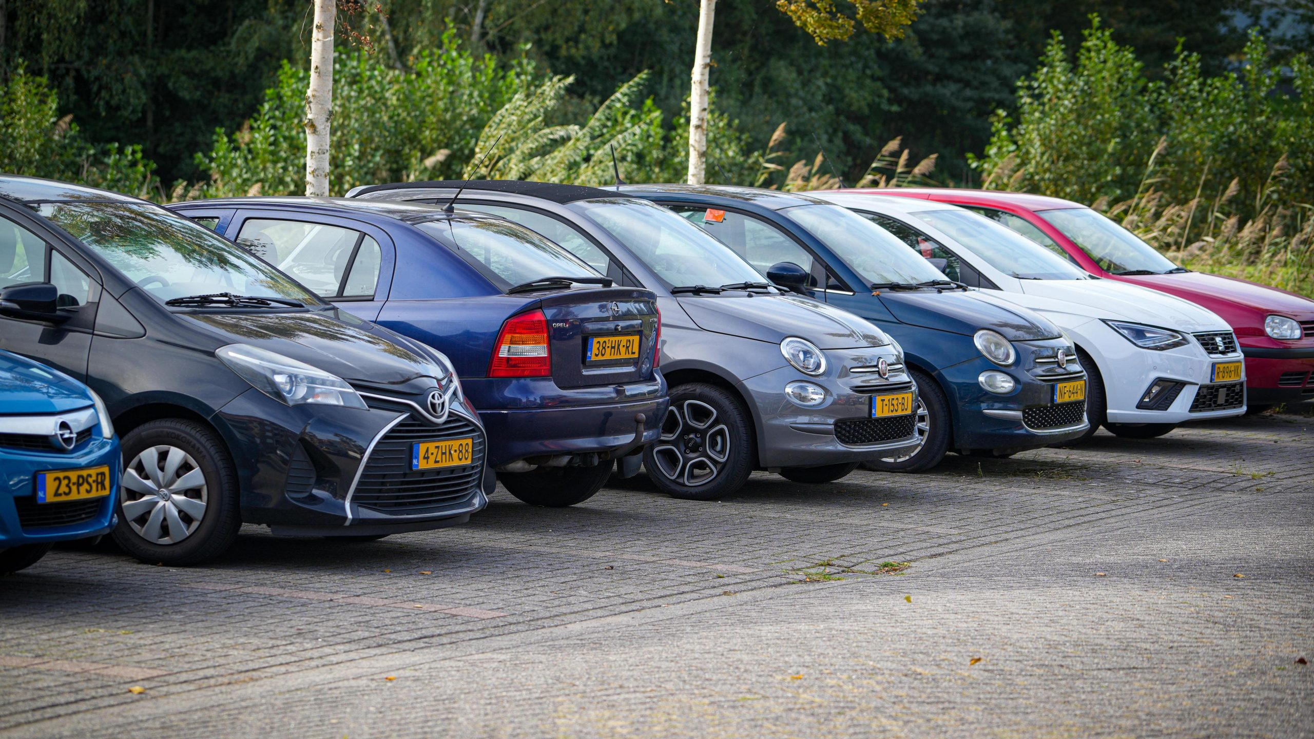 Parking in Giethoorn everything you need to know